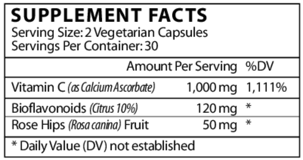 variant:60 capsules
