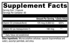 variant:60 capsules