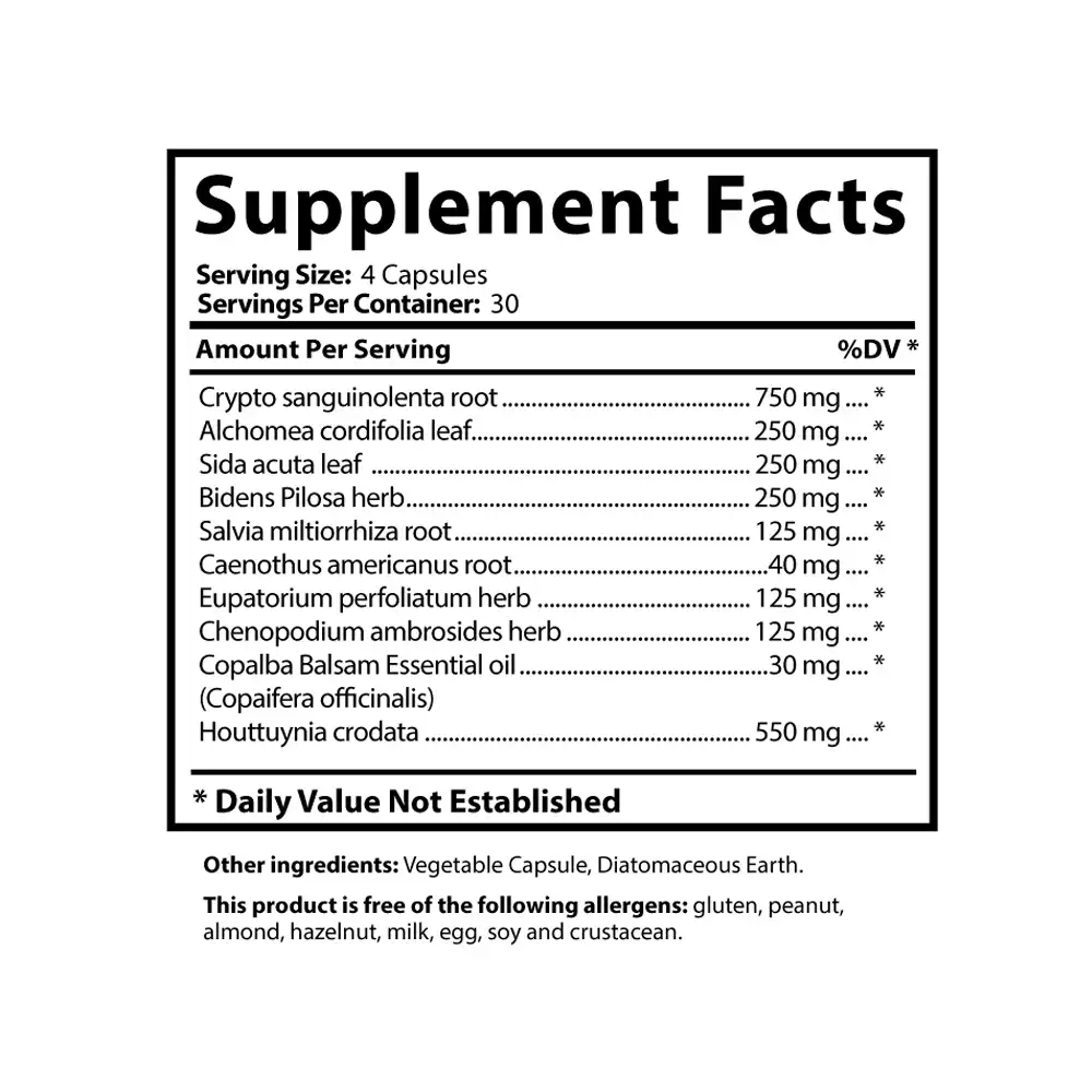 variant:120 capsules