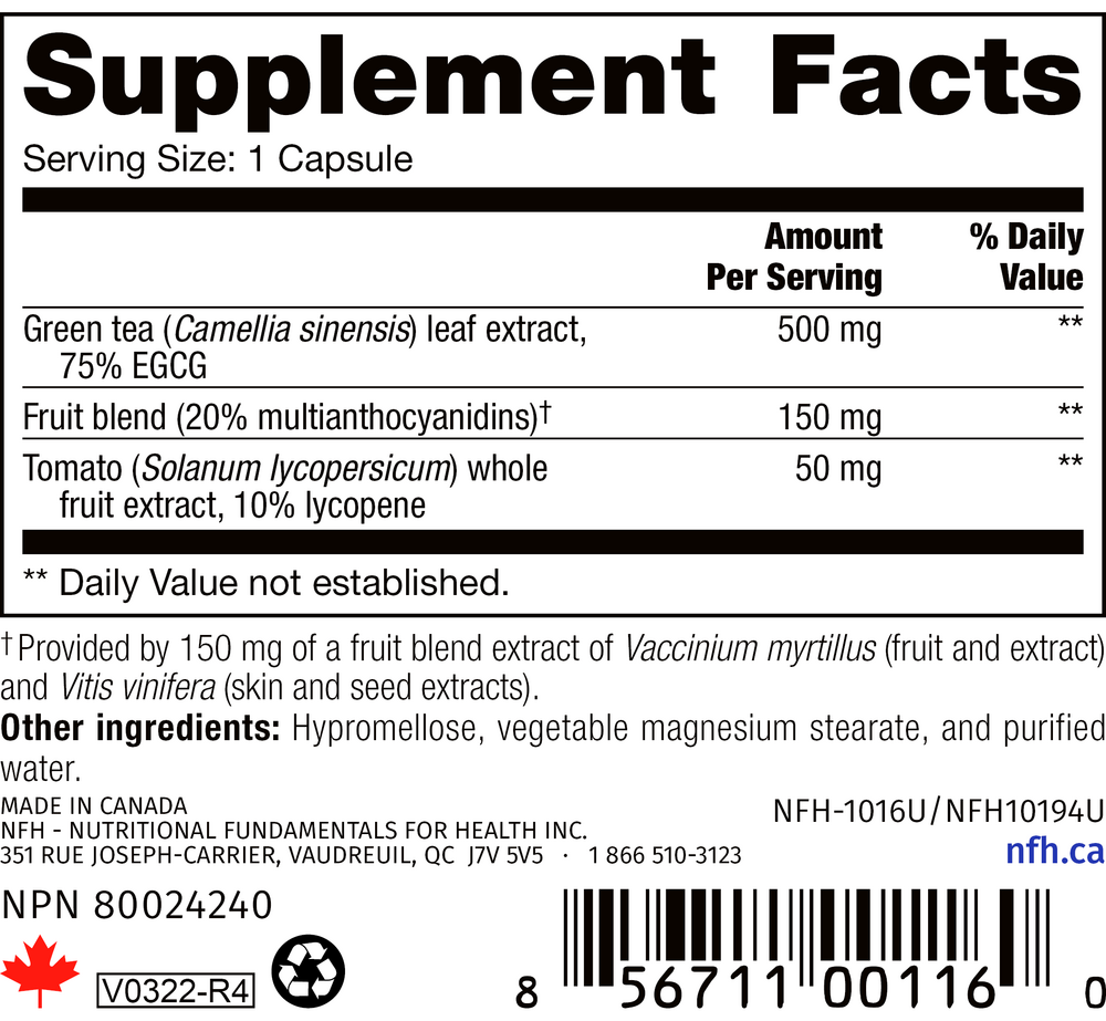 variant:30 capsules