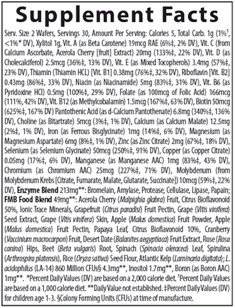 variant:60 wafers