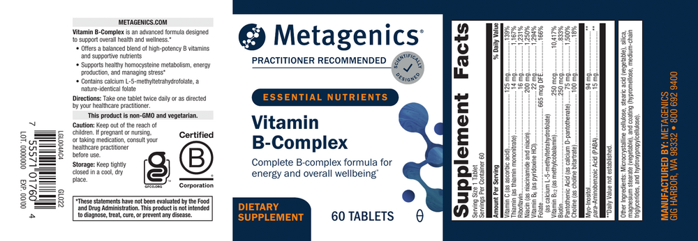 variant:60 tablets