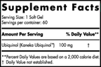variant:60 Softgels