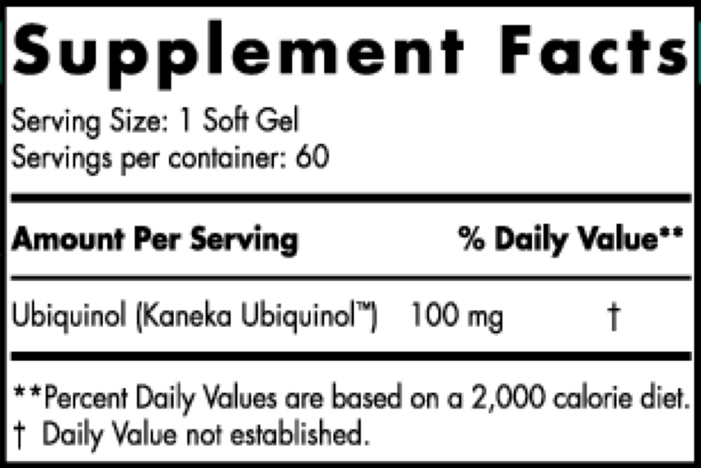 variant:60 Softgels