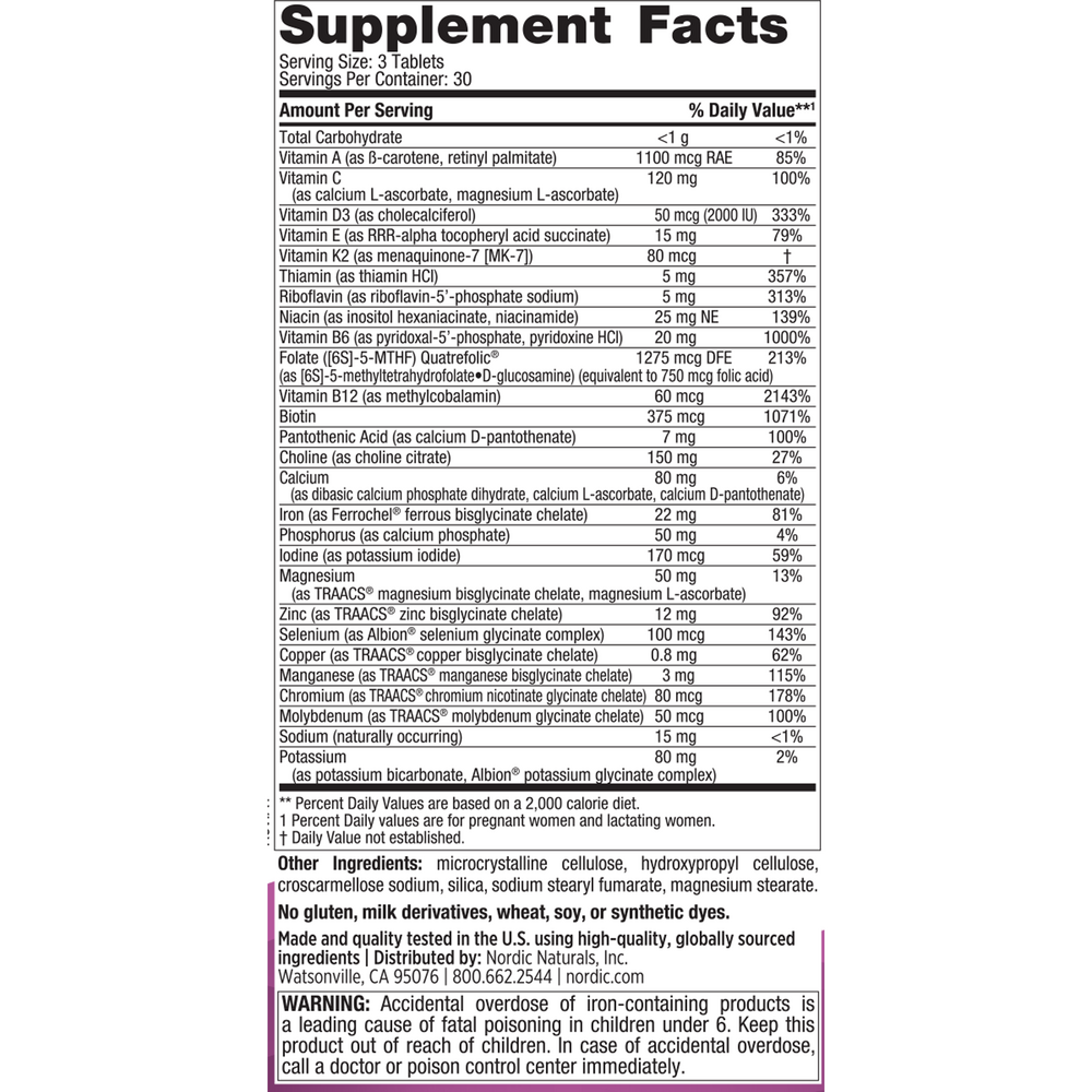 variant:90 tablets