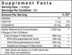 variant:120 Softgels
