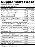 variant:60 capsules