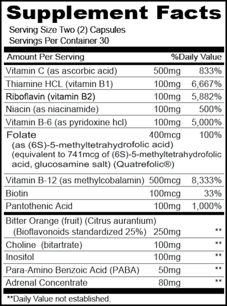 variant:60 capsules