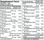variant:180 Chewables