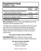 variant:100 tablets