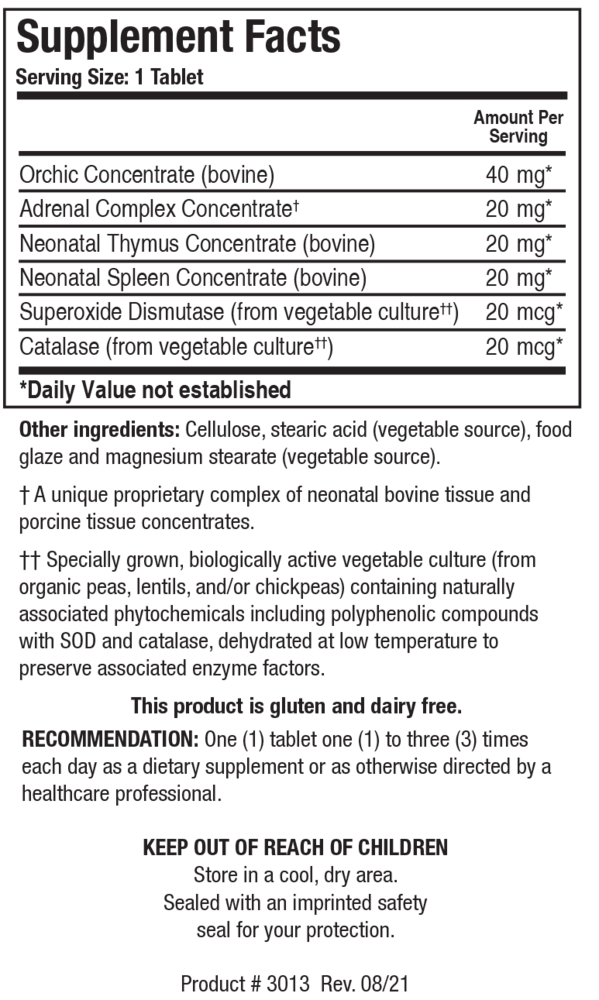 variant:60 tablets