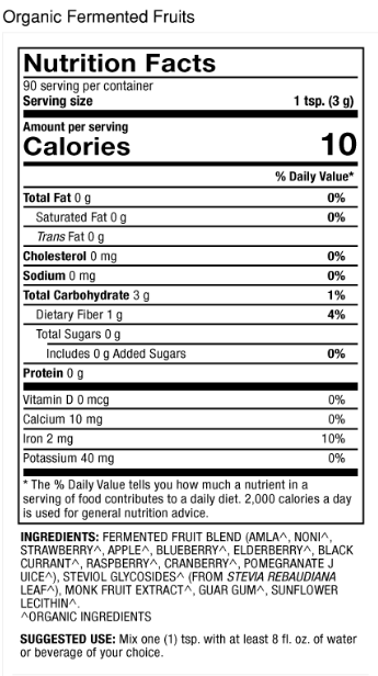 variant:270 Grams