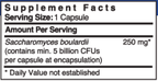 variant:60 capsules