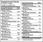 variant:90 Chewable Tablets