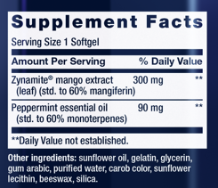 variant:30 Softgels
