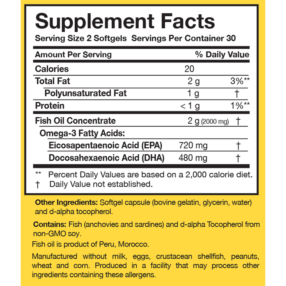 variant:60 Softgels