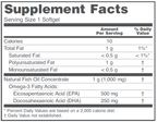 variant:90 Softgel Capsules