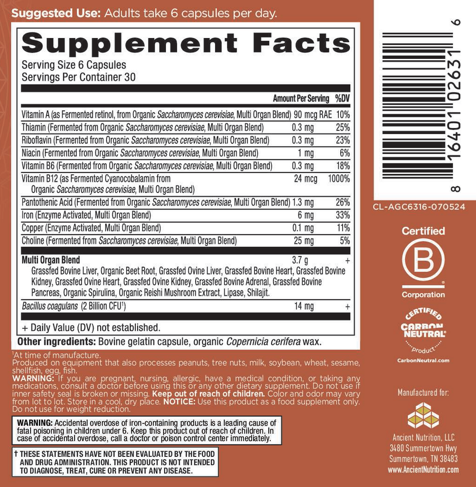 variant:180 capsules