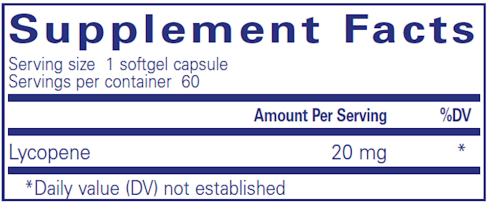 variant:60 Softgel Capsules