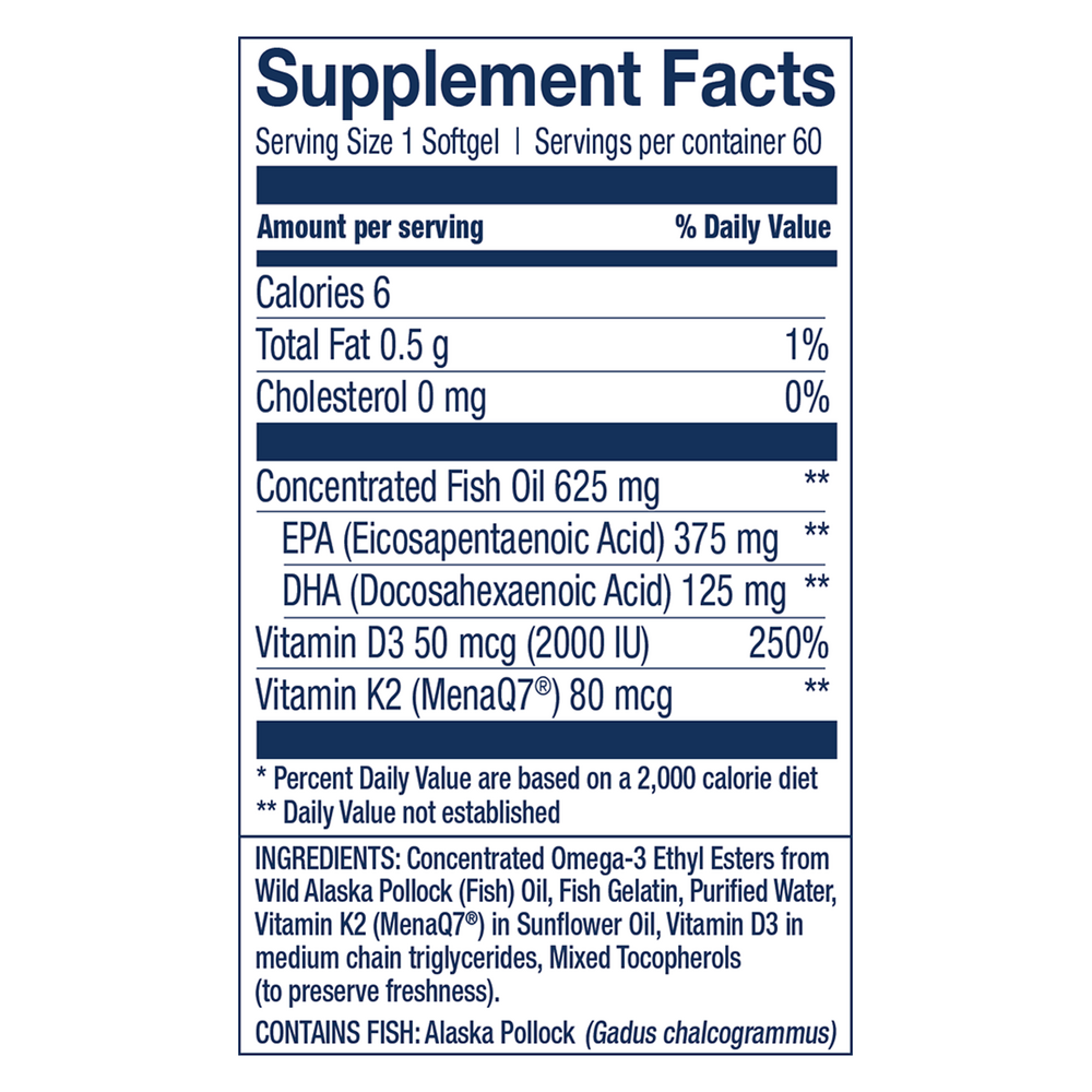 variant:60 Softgels
