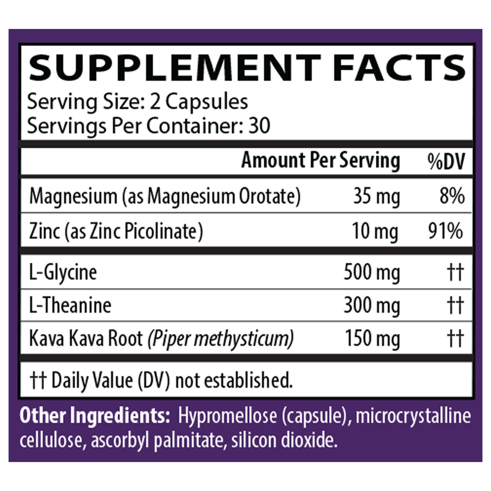 variant:60 capsules