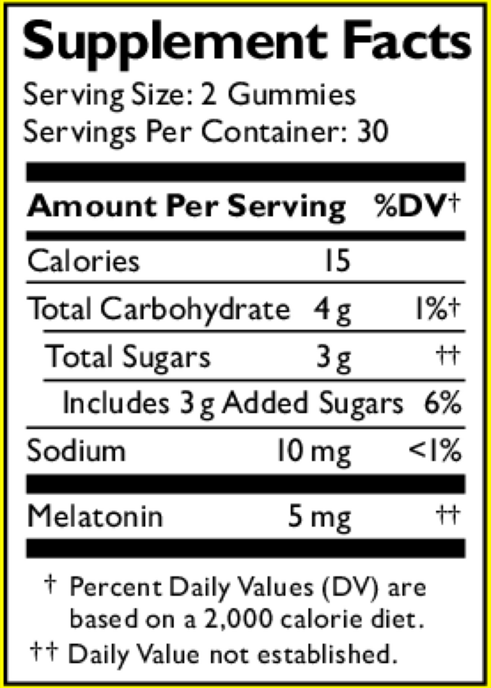 variant:60 gummies