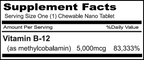 variant:60 tablets