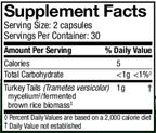 variant:60 capsules