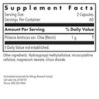 variant:120 capsules