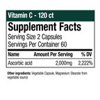 variant:120 capsules