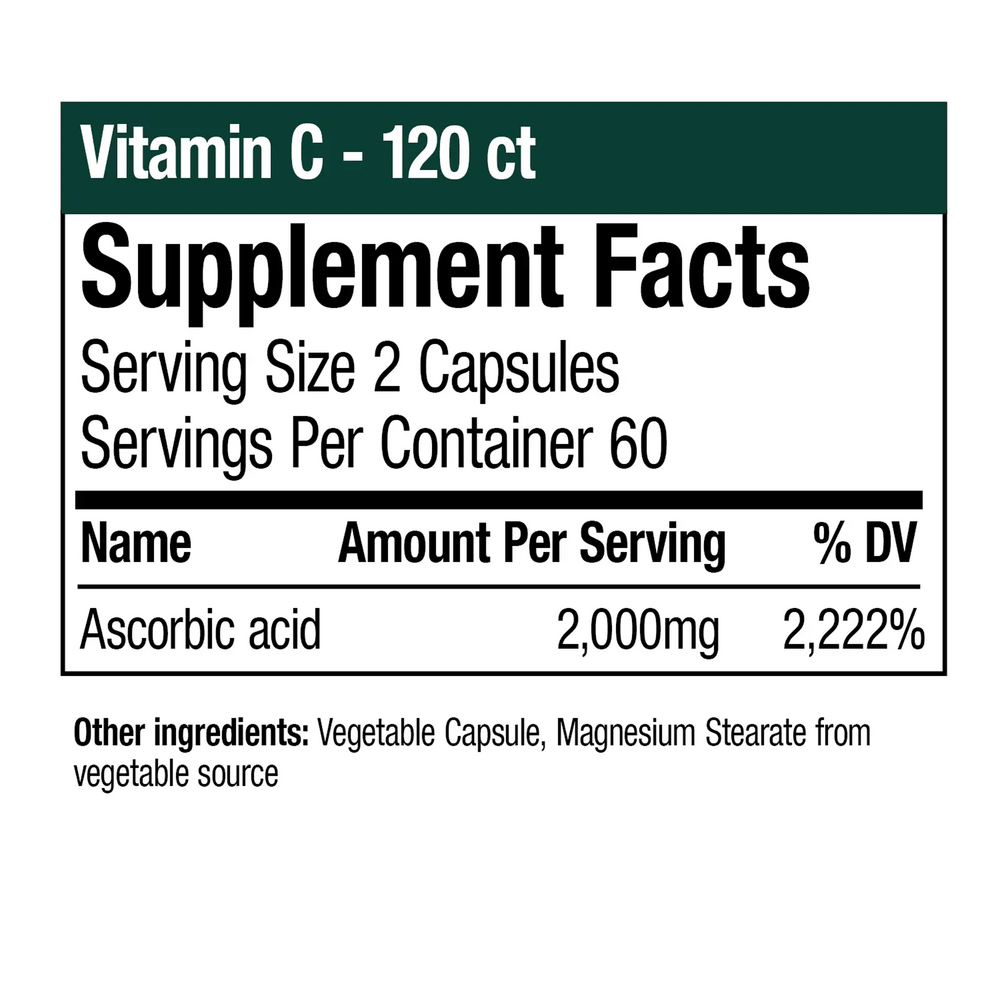 variant:120 capsules