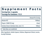 variant:225 capsules