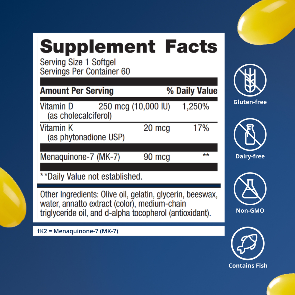 variant:60 Softgels