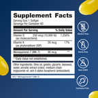 variant:60 Softgels