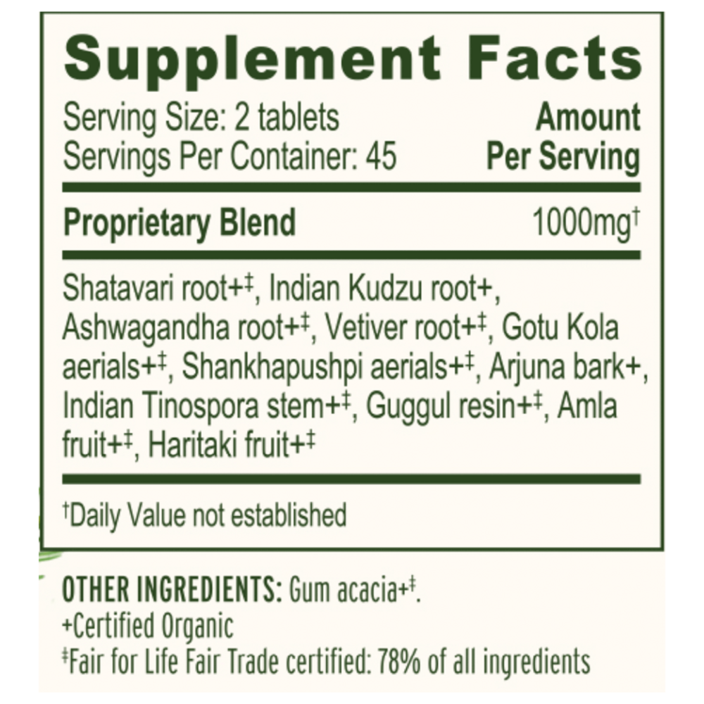variant:90 tablets