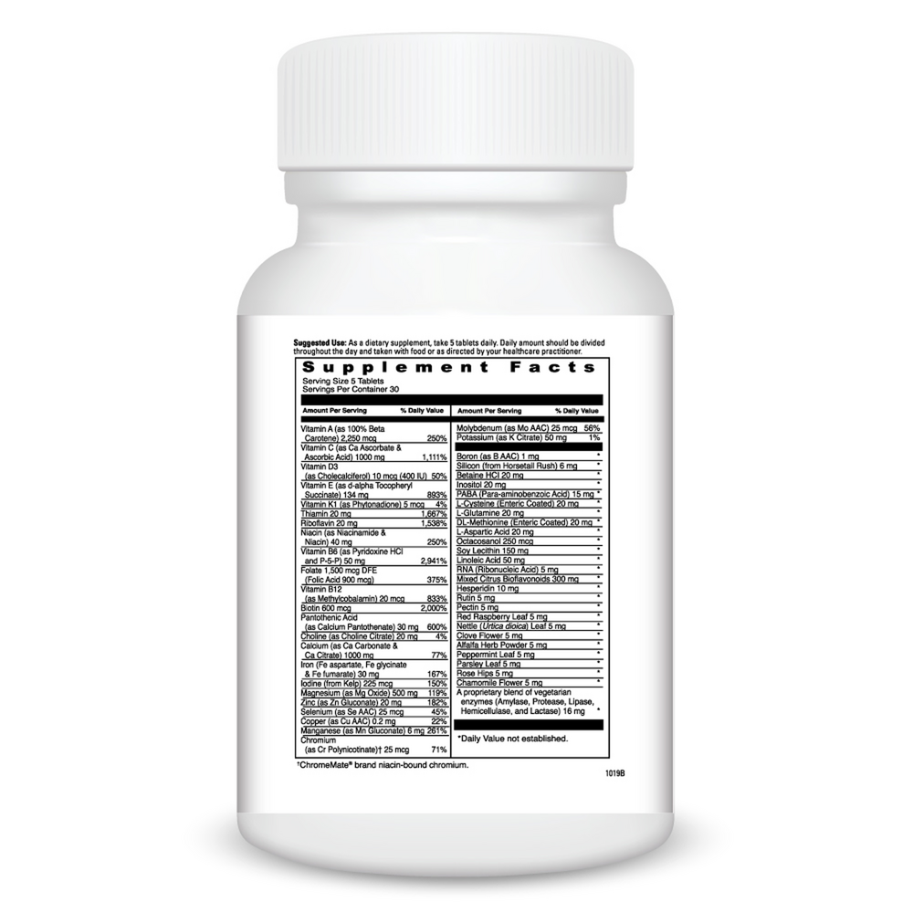 variant:150 tablets