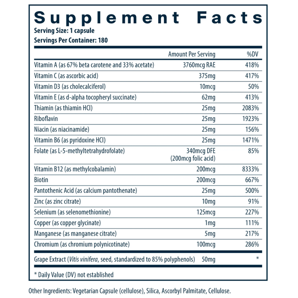 variant:180 capsules