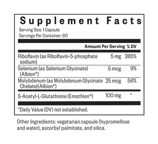 variant:60 capsules