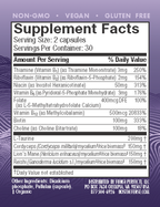 variant:60 capsules