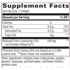 variant:60 Softgels