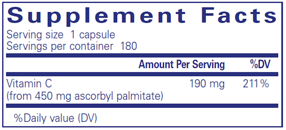 variant:180 capsules