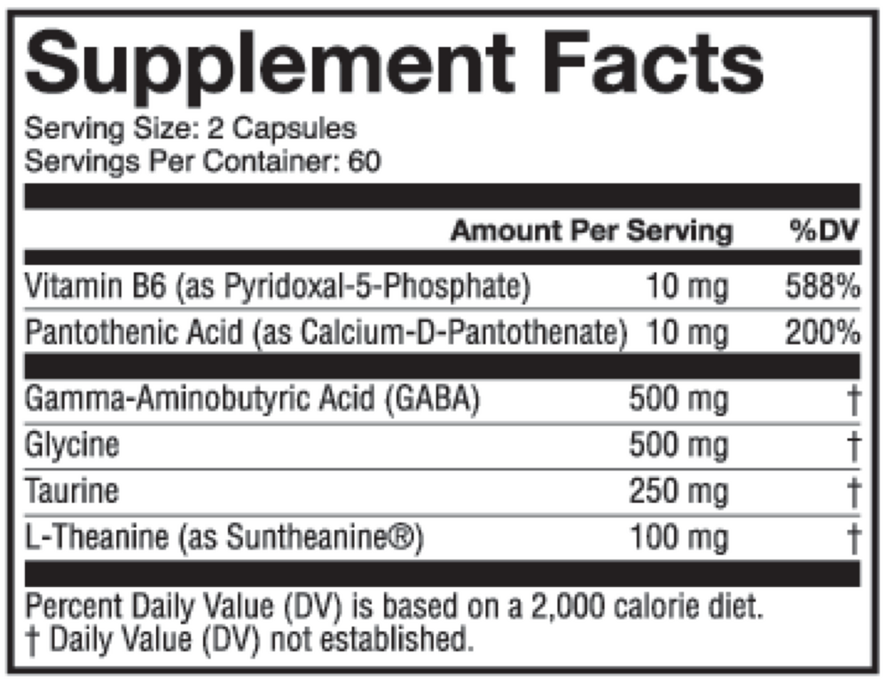 variant:120 capsules