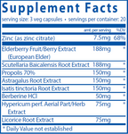 variant:120 capsules