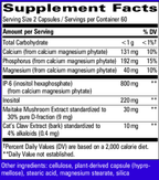 variant:120 capsules