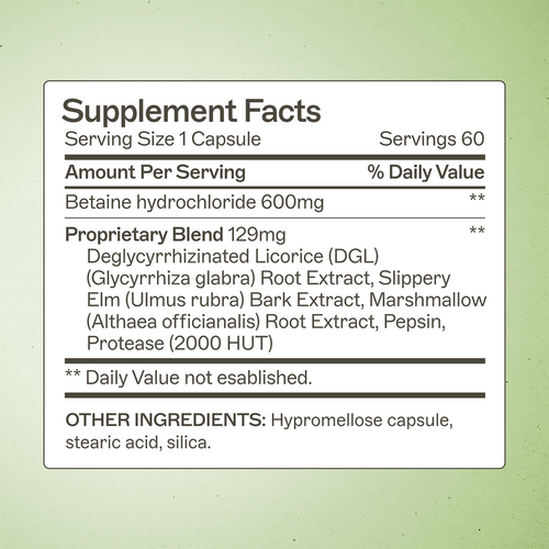 variant:60 capsules
