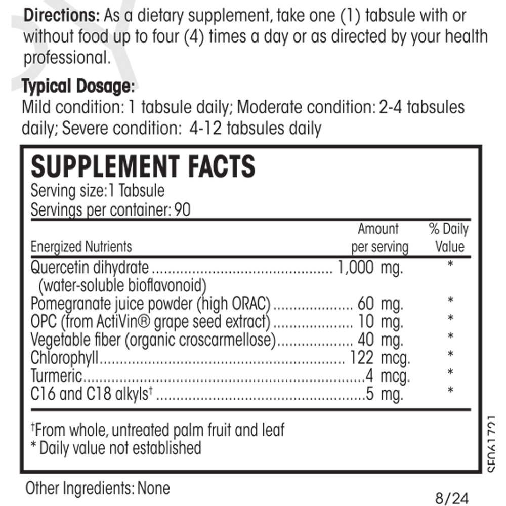 variant:90 tablets