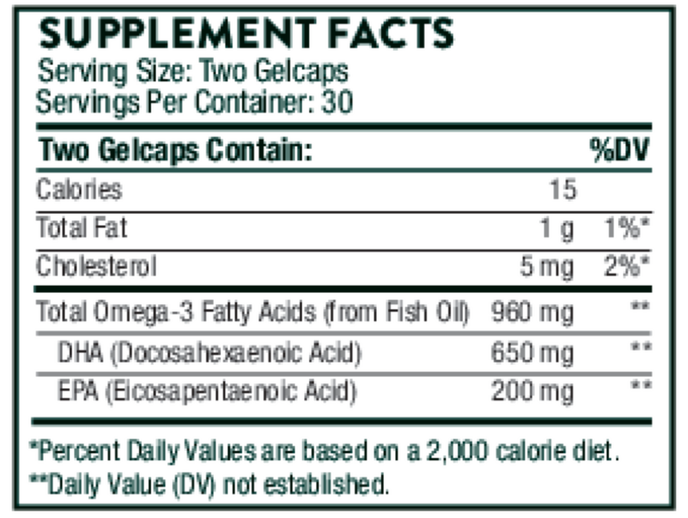 variant:60 Gelcaps