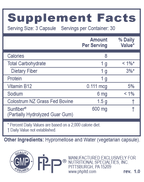 variant:90 capsules