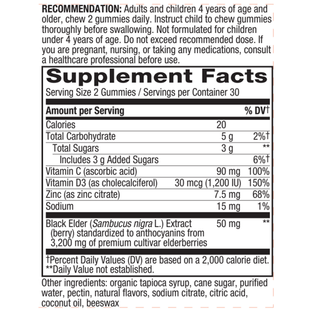 variant:60 gummies