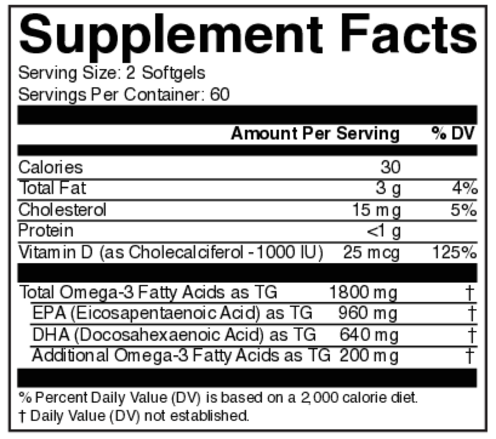 variant:120 Softgel Capsules